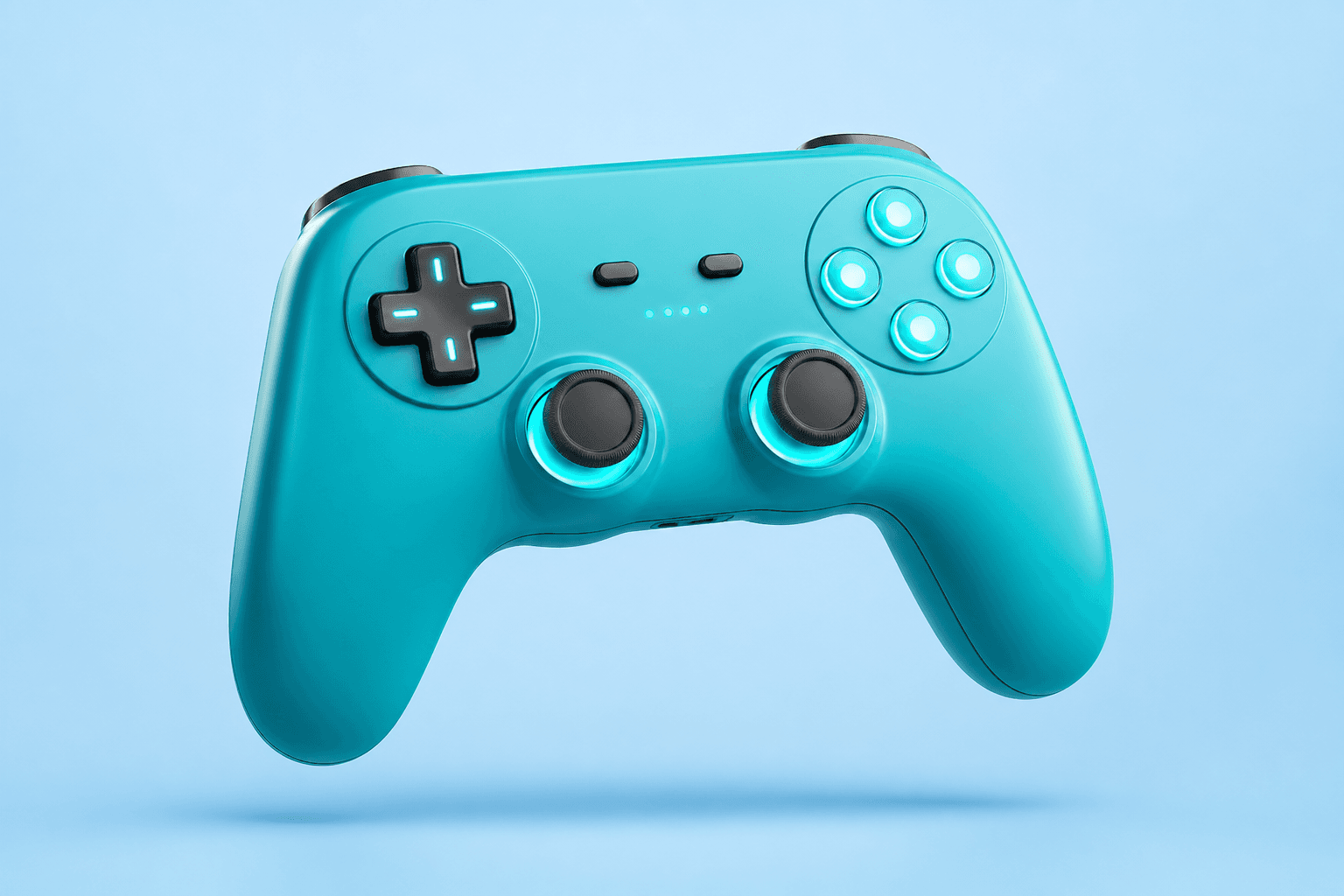 Games & Gaming Services