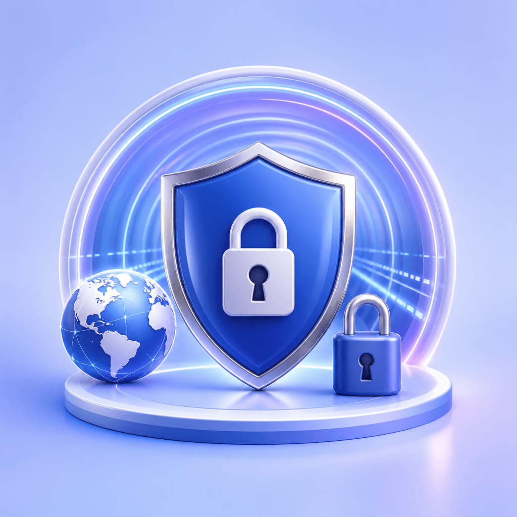 VPN & Security