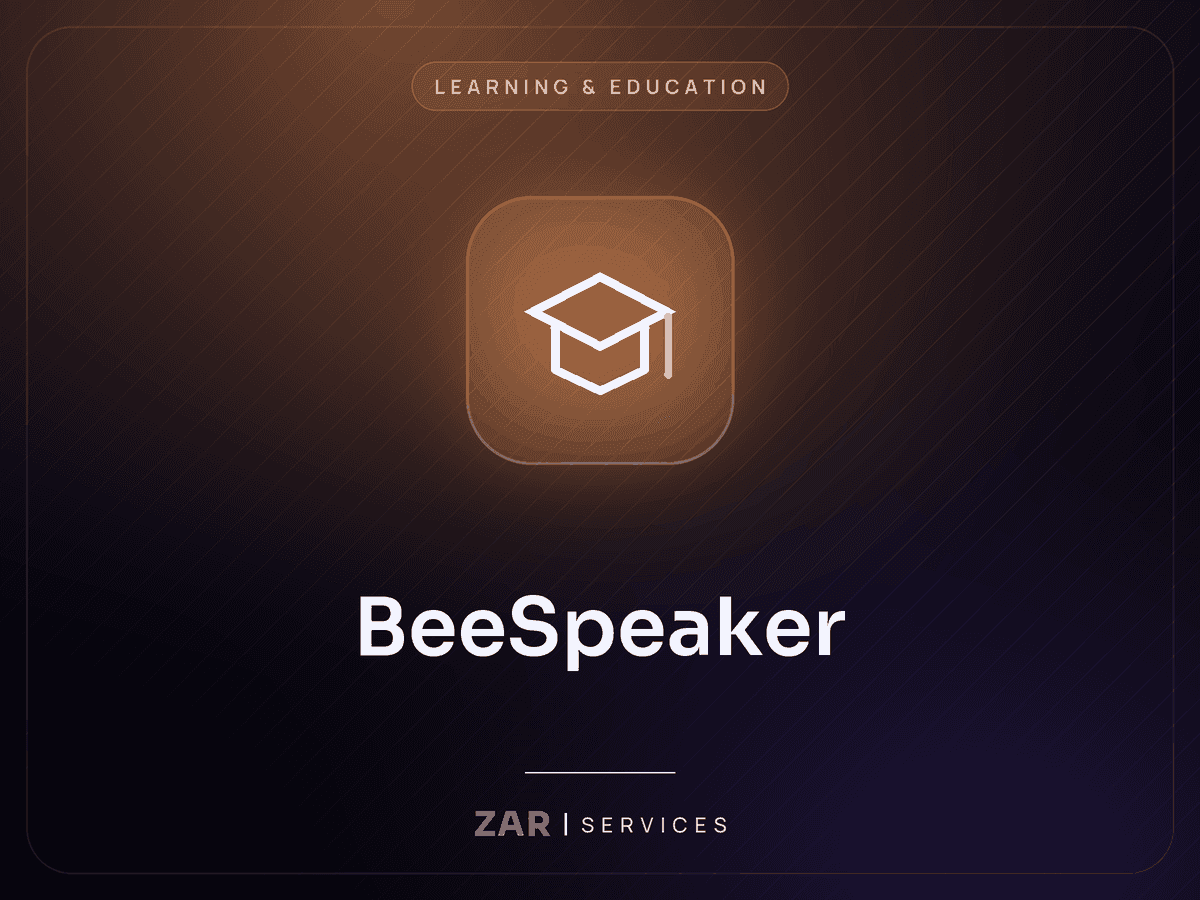 BeeSpeaker