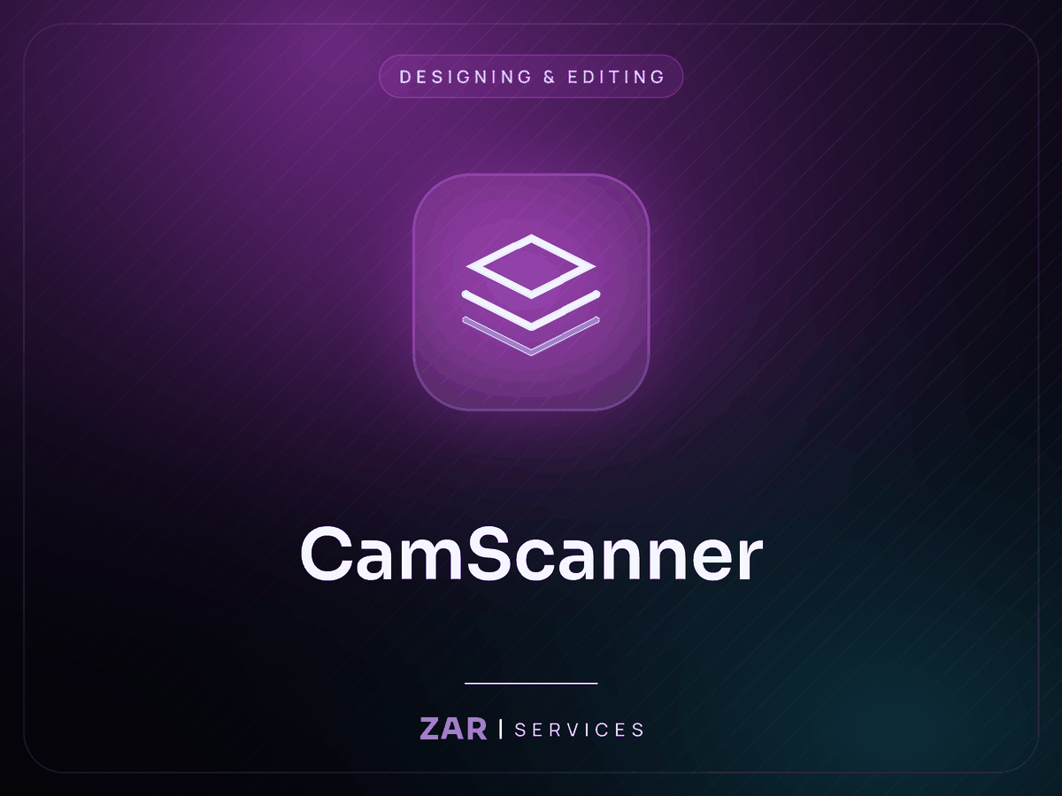 CamScanner
