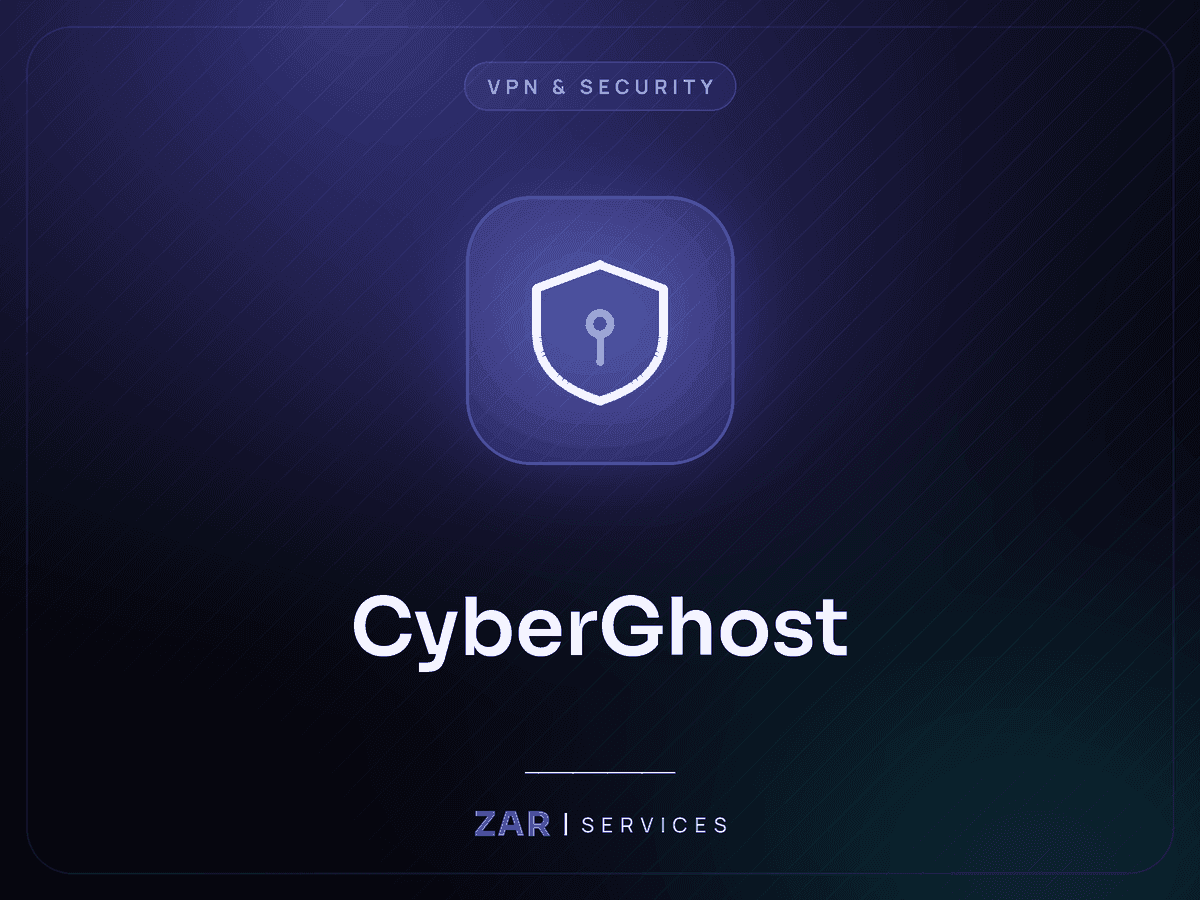 CyberGhost