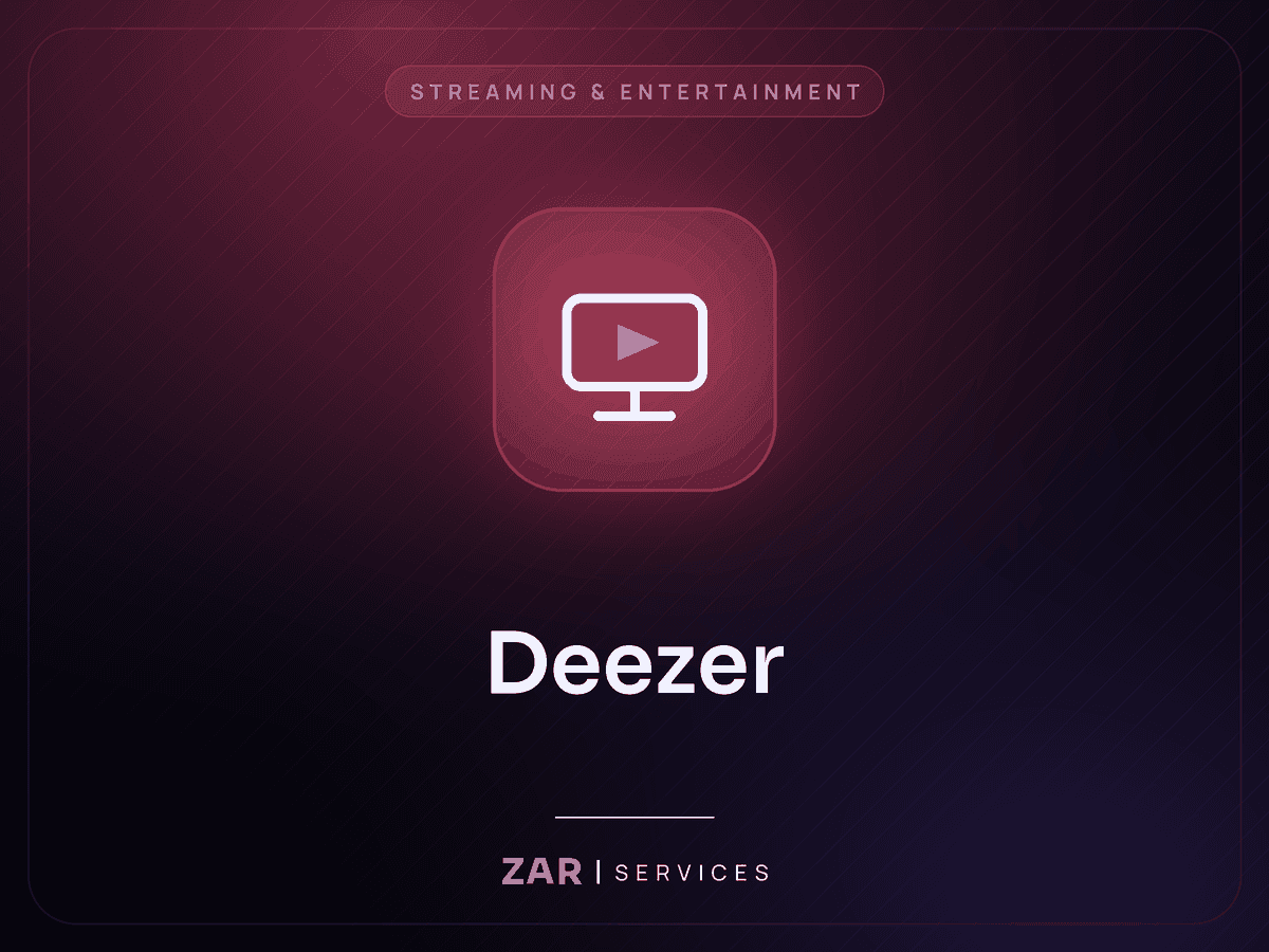Deezer