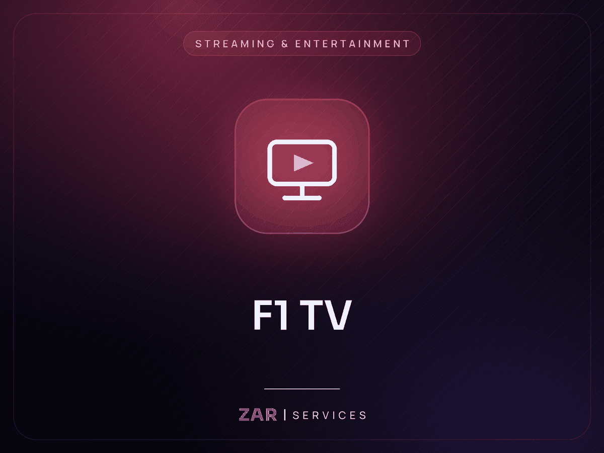 F1 TV