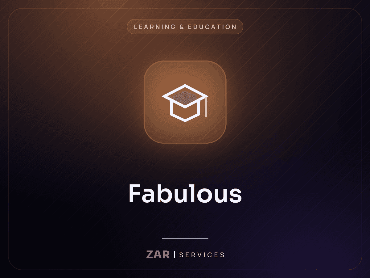 Fabulous