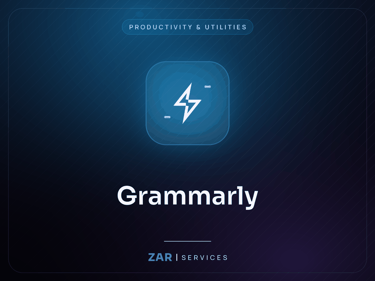 Grammarly