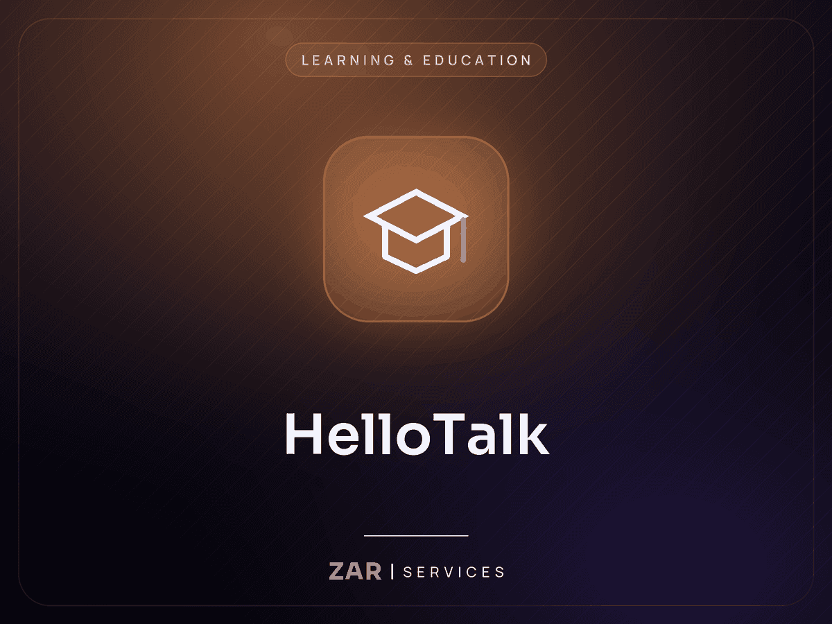 HelloTalk