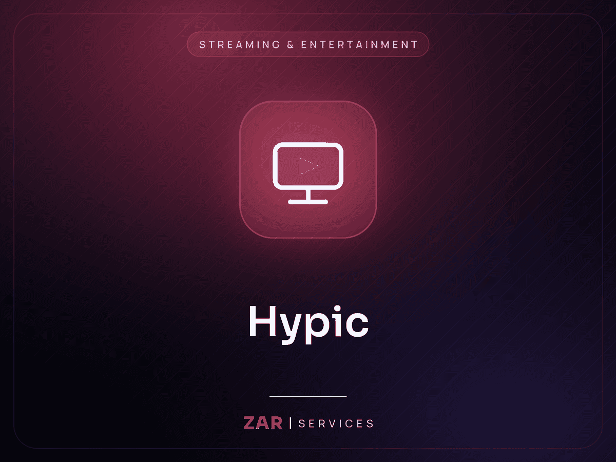 Hypic