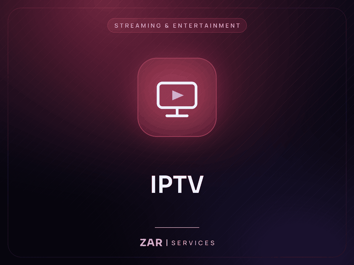 IPTV