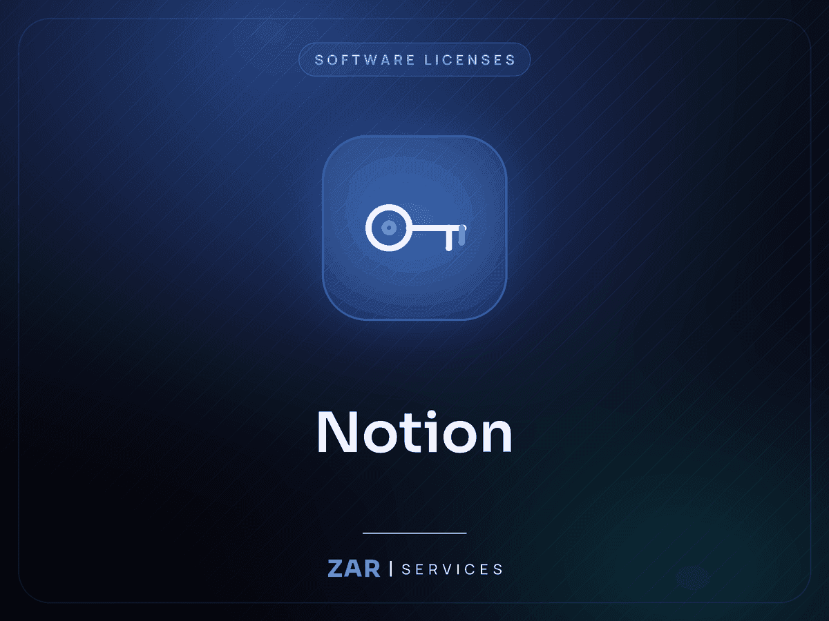 Notion