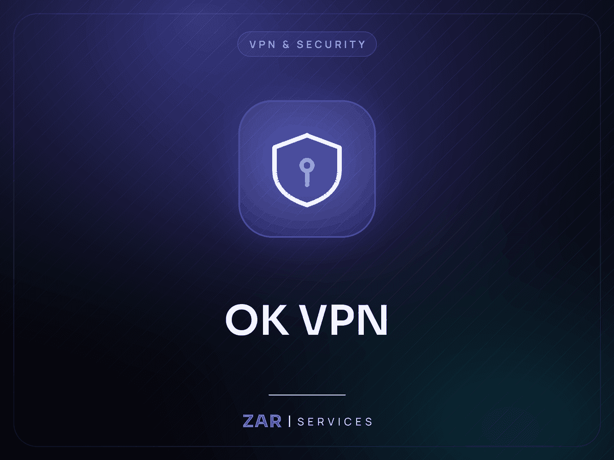 OK VPN