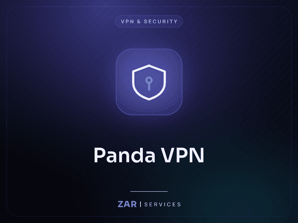 Panda VPN