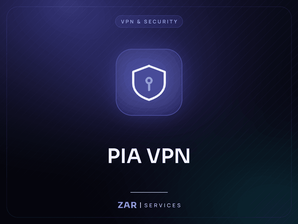 PIA VPN