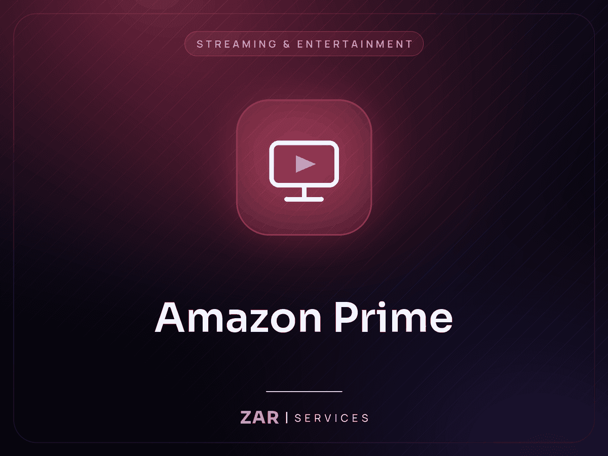 Amazon Prime