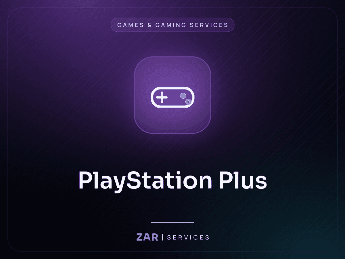 PlayStation Plus