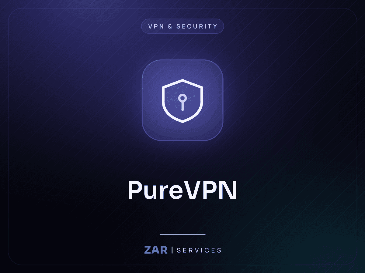 PureVPN