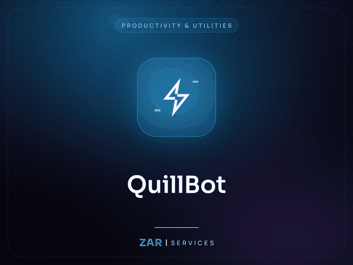 QuillBot