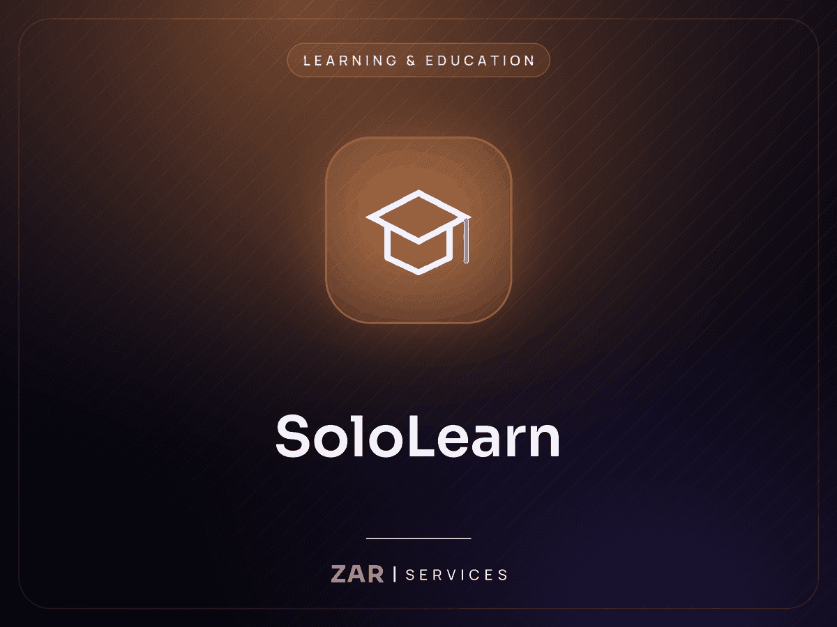 SoloLearn