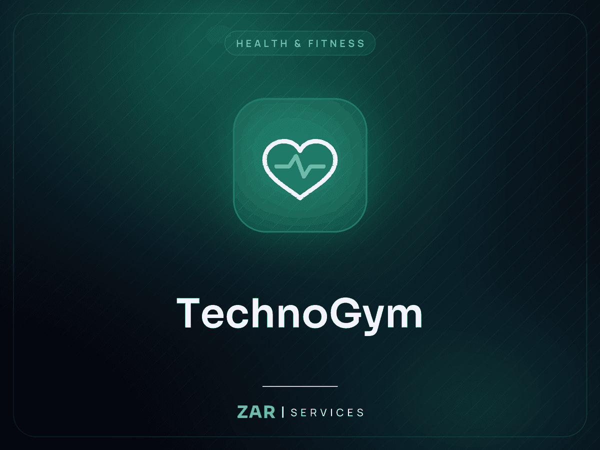 TechnoGym